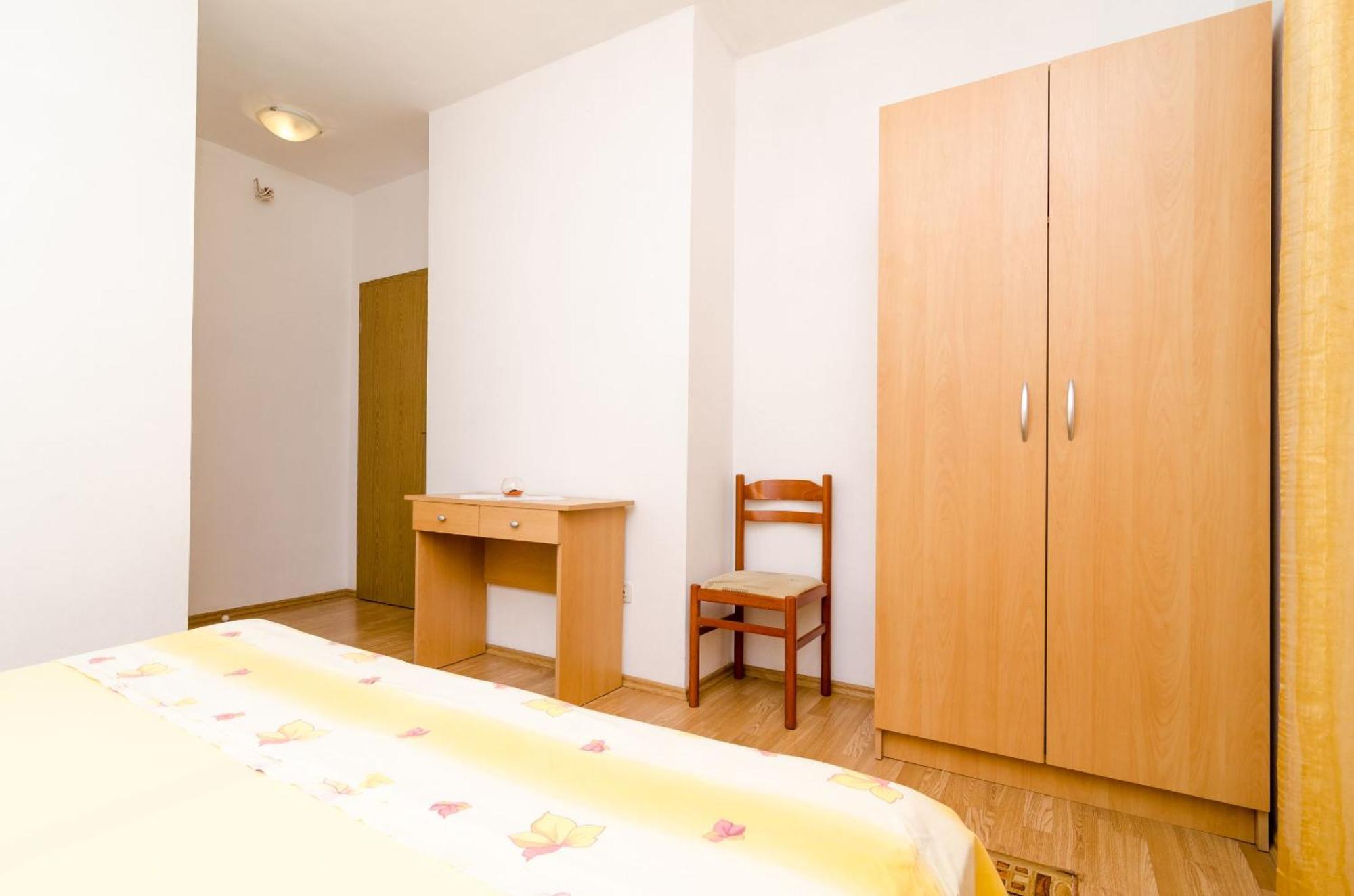 Rooms Karla Polače Zimmer foto