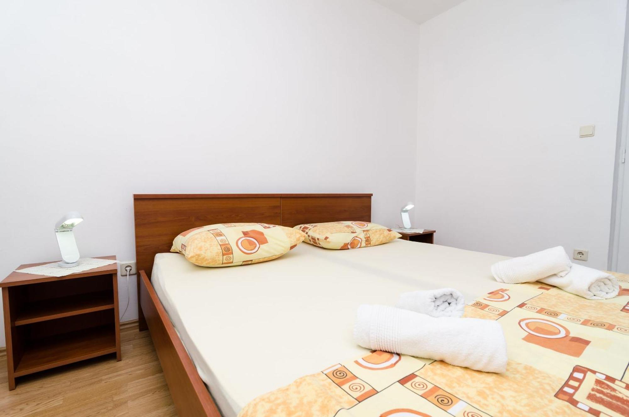 Rooms Karla Polače Zimmer foto